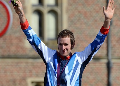 Ciclismo, Wiggins: 